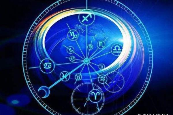 金融命理:探秘财富背后的行业奥秘与发展趋势 金融命理:探秘财富背后的行业奥秘与发展趋势