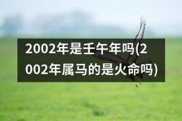 1914年属马，火命人的命运与性格分析