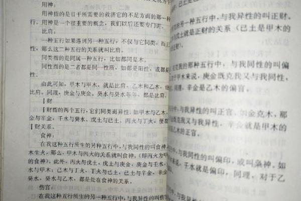 八字贫苦之命:命运背后的奥秘与逆转之法 八字贫苦之命:命运背后的奥秘与逆转之法