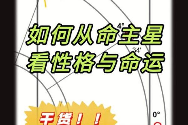男命十宫四度解析：命运深邃的玄机与启示