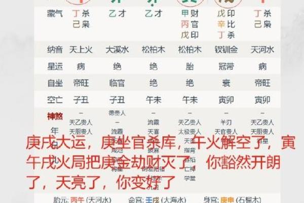 解析辛卯日柱女命：寻找与之相辅相成的命格秘诀