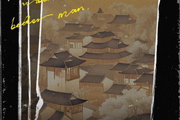 追梦路上的无命与无畏：勇敢面对人生挑战的诗篇