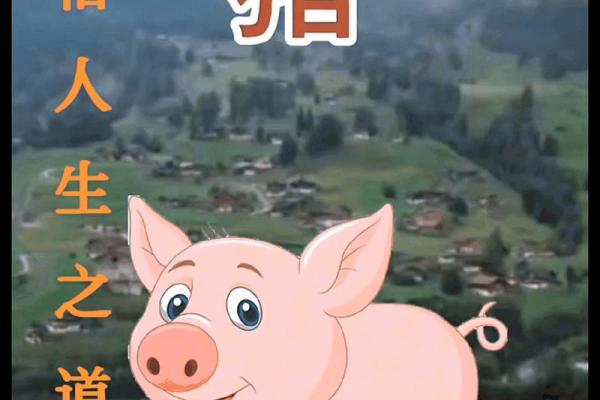 1986年属猪人的命运特点及人生指导 1986年属猪人的命运特点及人生指导