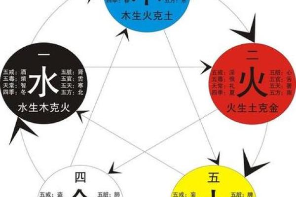火命与木命的完美结合：相得益彰的命格解析