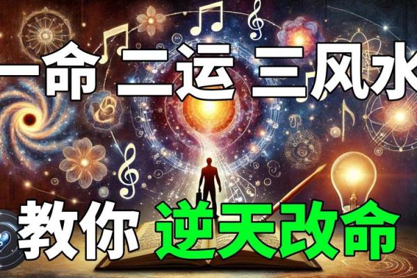 解读天定之命:那些与命格相伴的人生轨迹 解读天定之命:那些与命格相伴的人生轨迹
