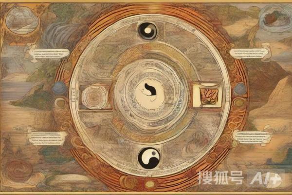 探索四柱命理中的特殊命局，揭示命运的奥秘与改变之道
