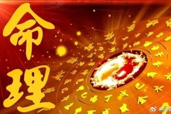 命与配相克，探寻命理中的和谐之道