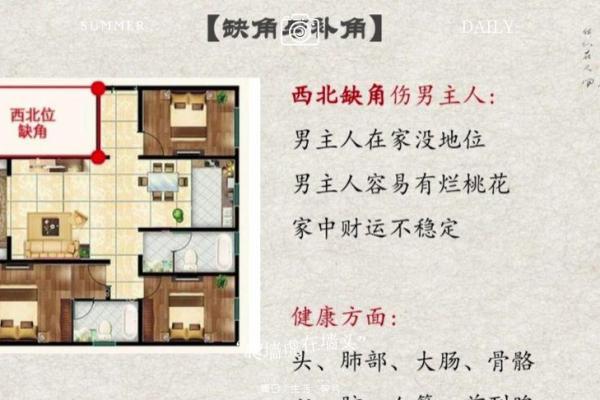 东四命与西四命：命理中的空间之道与选择之美