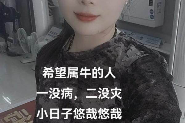 11985年属牛命运揭秘：探寻牛年人的性格与未来发展