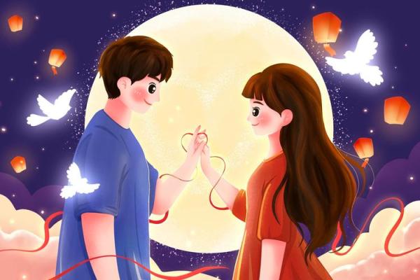 山头火命的婚配学：寻找心灵深处的契合伴侣