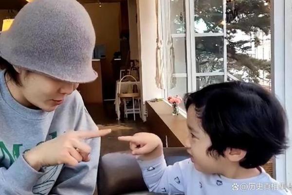 让木命儿子茁壮成长，爸爸的命运也至关重要