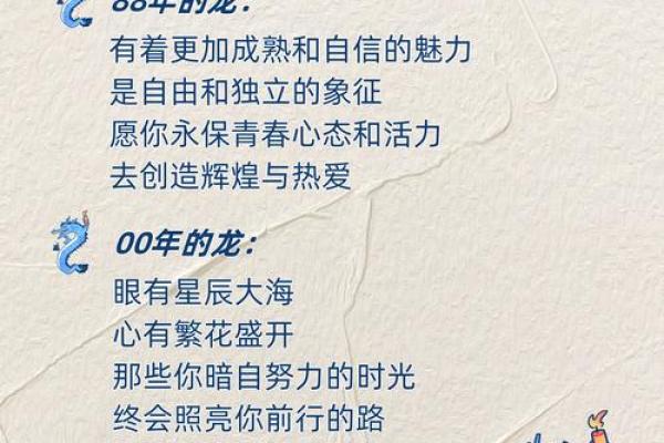 2017年龙年出生的命运与未来：探秘龙年宝宝的性格与运势