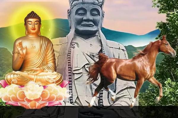 探寻1966年出生者的命理与人生轨迹：揭秘属马之人命运的多面性