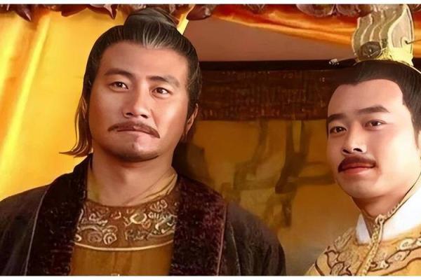 揭秘朱棣的命理：他究竟是什么命？