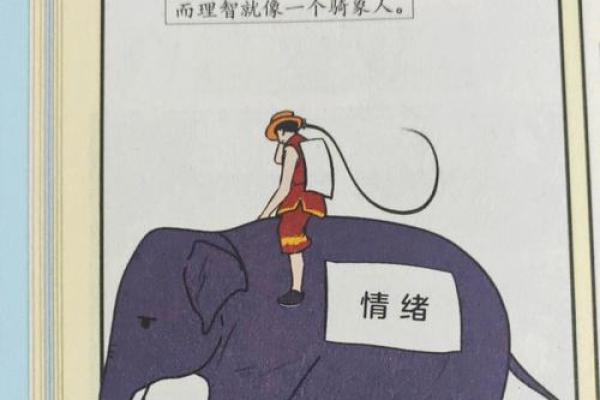 性格火爆的人：命理揭秘与情绪管理之道