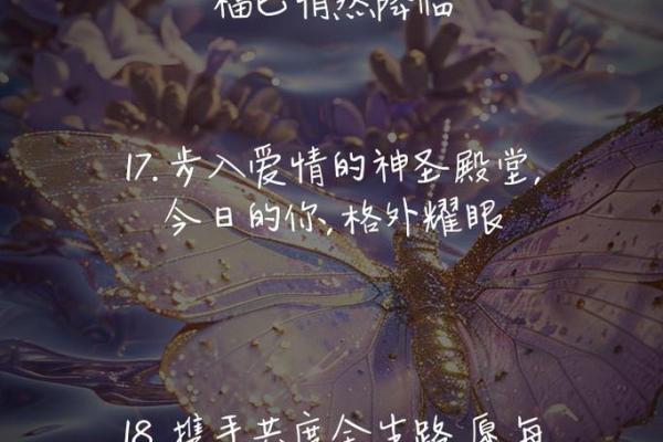 红红火火，命中注定：生命中的璀璨与奋斗