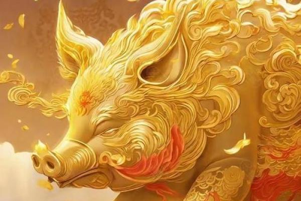 1993年属猪命运解析：探寻人生的机遇与挑战