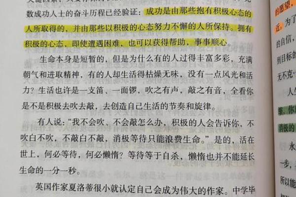 探秘命格中的“官禄之命”：人生的潜能与机遇
