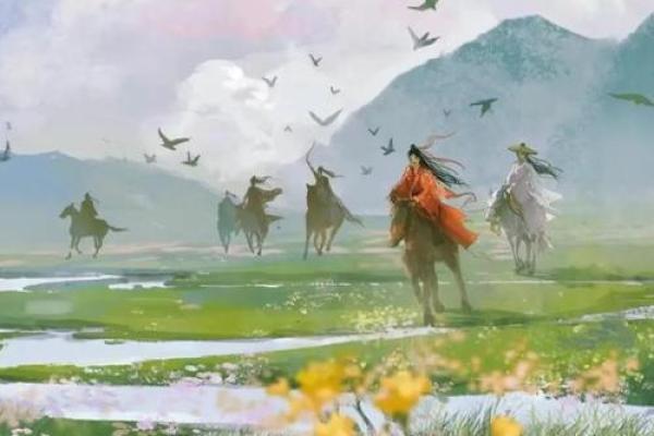 搏命富贵：人生追求的极致之道与深层哲思