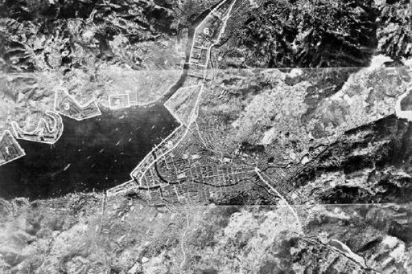 1947年：历史的转折点与人类的希望之光