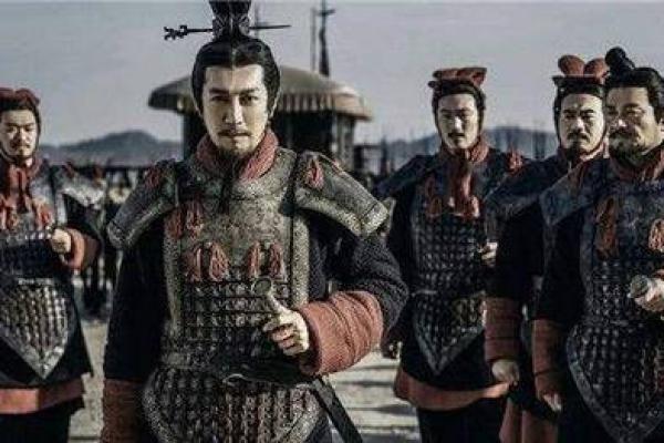 “寡人闻命”：古代君王的决策与权力象征