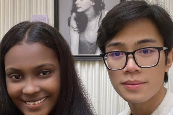 肤色与命运：浅谈决定人肤色的多元因素