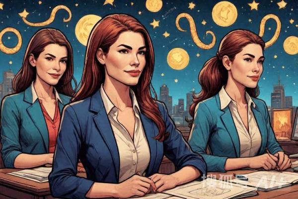 1999年兔女命运解析：揭秘她们的性格与人生之路