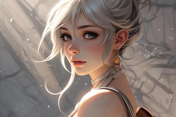 1915年出生的人属羊，命中带有温柔与坚韧特质