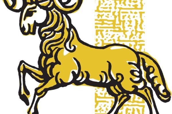 1915年出生的人属羊，命中带有温柔与坚韧特质