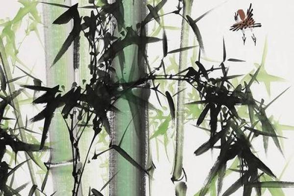 金命与木命玄关画的完美搭配，提升居家风水！