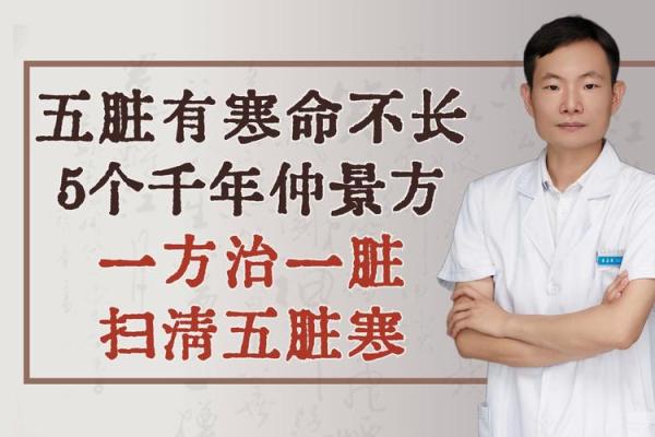 寒命命格的深层解析与人生启示