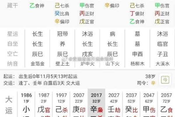 关于父亲在男命八字中的重要性与影响解析