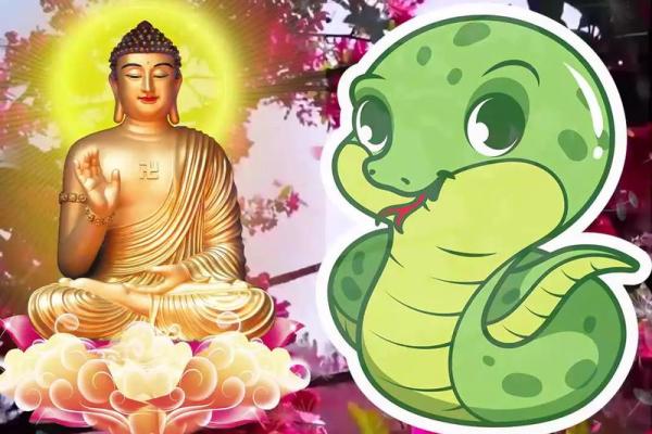 2001年属蛇的命运解析：紧随其后的机会与挑战