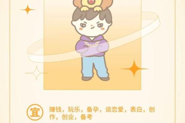 星座命理：解读你的内心世界与人生轨迹