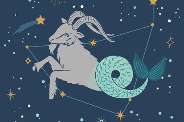 星座命理：解读你的内心世界与人生轨迹