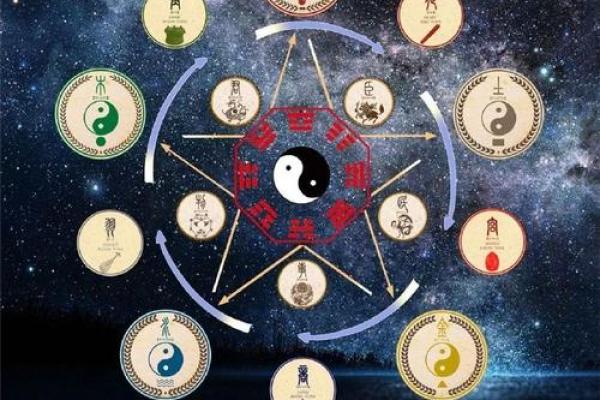 年命纳音火命，探寻热情与目标的内在力量