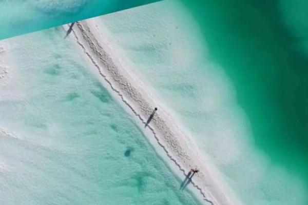 女大溪水命与男命的完美配对探秘