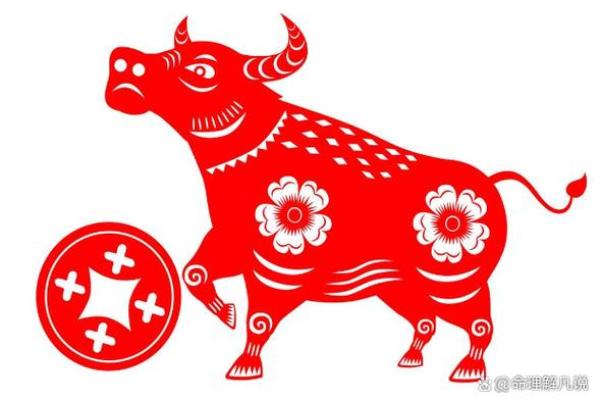 属牛的人命中注定：探索其个性与命运之谜