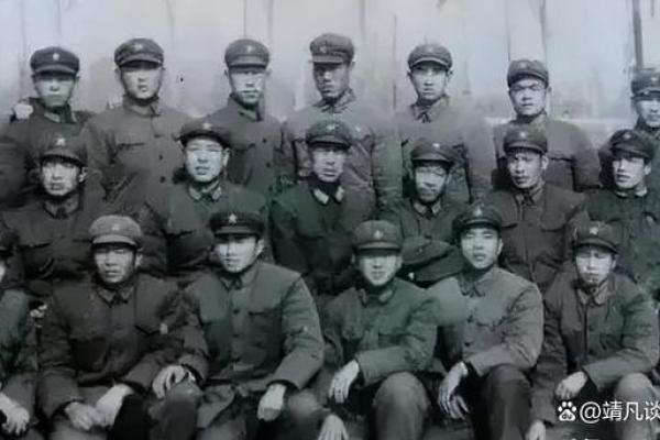 1963年：命运之年，改变人生轨迹的点滴瞬间