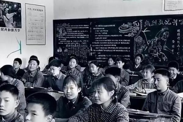 1963年：命运之年，改变人生轨迹的点滴瞬间