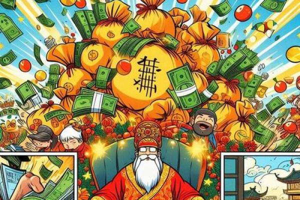 平地木命与干爹：如何选择合适的命理贵人来助运