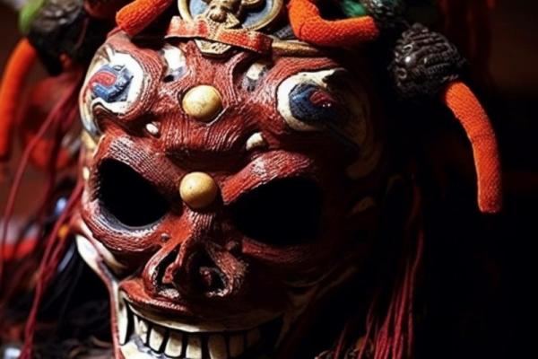 西域的神秘之旅：探寻他命令人心醉的征途