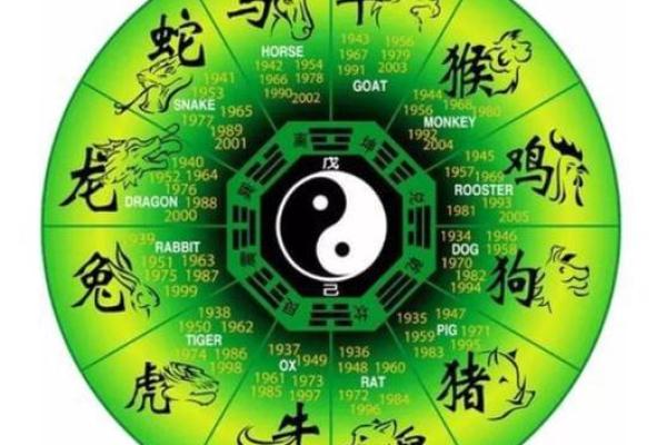 深入探讨1987腊月26日出生的命运与性格特征