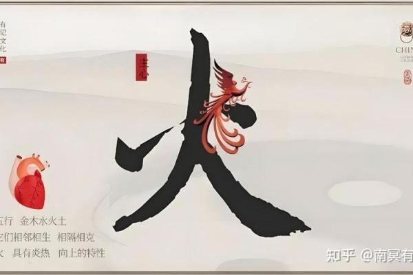 木命与火命：如何选择适合你的服装颜色？