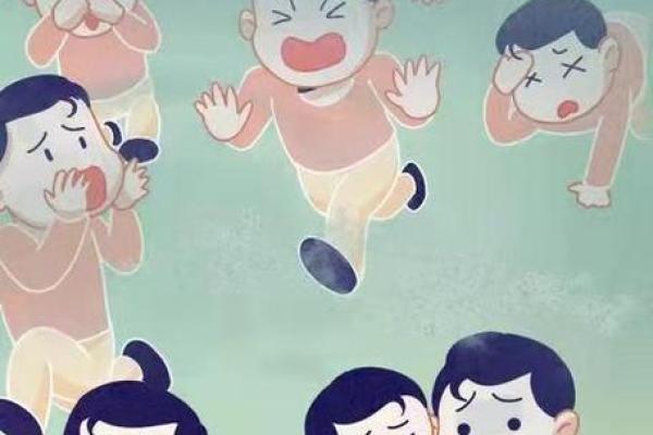 从命运到命名：探究“命”的深层意义与相关词汇