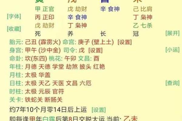 命理中的食神:探索其独特的作用与意义 命理中的食神:探索其独特的作用与意义