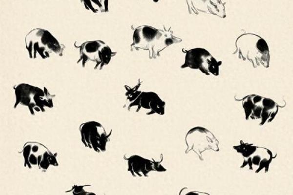 2015年是羊年，命理解析与生活启示