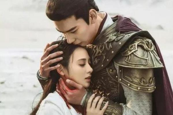 公主与丫鬟：命运交错的动人故事