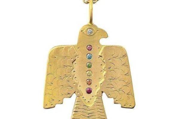 天生金贵命：灵性动物的神秘符号与生活哲学