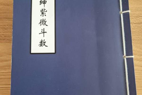 紫薇年命与命宫解析：揭示命运的奥秘与人生轨迹